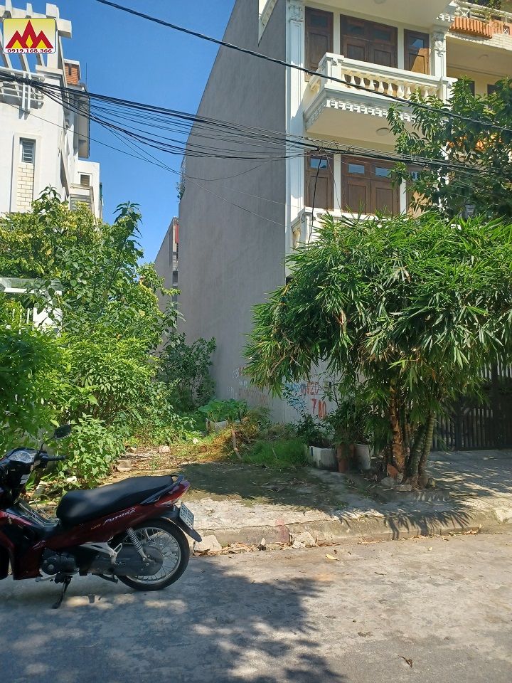 Bán đất khu 5 Vĩnh Niệm, Lê Chân, Hải Phòng