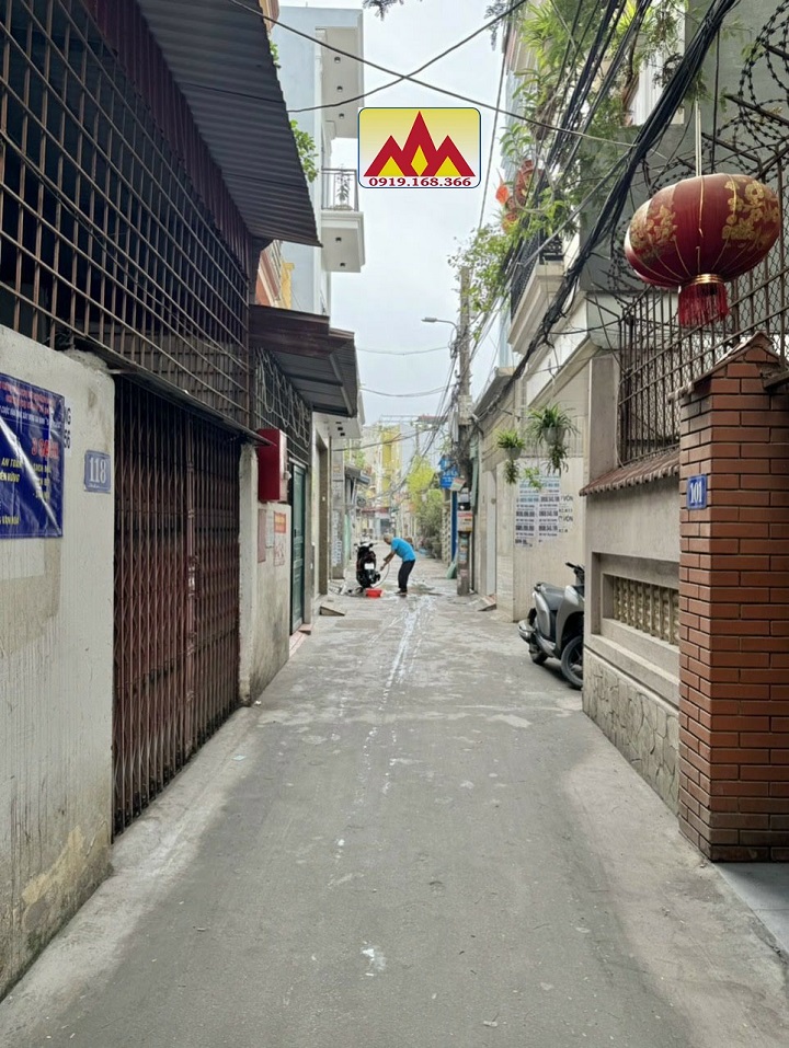 bán căn nhà tại Mặt ngõ 430 Trần Nguyên Hãn, Lê Chân, Hải Phòng. 