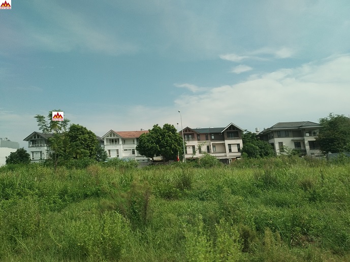 Bán đất  Anh Dũng 3, quận Dương Kinh, Hải Phòng.