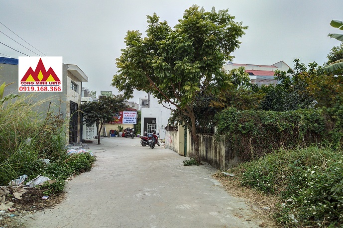 Bán đất đường THPT Lê Chân, Lê Chân, Hải Phòng