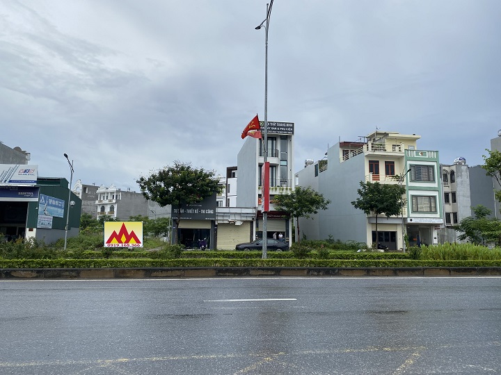 Bán đất khu 4 Vĩnh Niệm, Lê Chân, Hải Phòng 