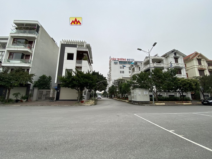 Bán đất Lê Hồng Phong, sau Quận Hải An, Hải Phòng