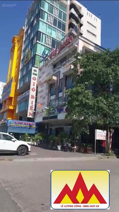 Bán đất lô 3B Lê Hồng Phong, P. Đông Khê, Ngô Quyền, Hải Phòng. 