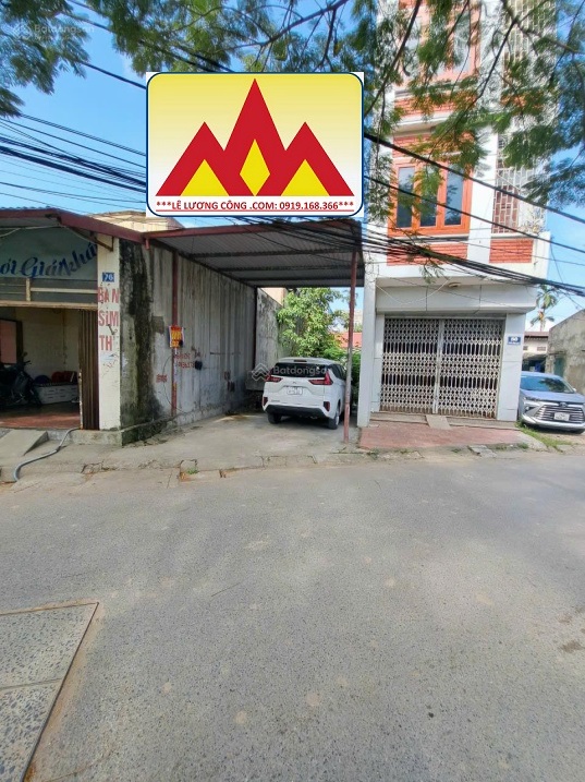 Bán đất mặt đường Phố Vĩnh Cát, Vĩnh Niệm, Lê Chân, Hải Phòng.