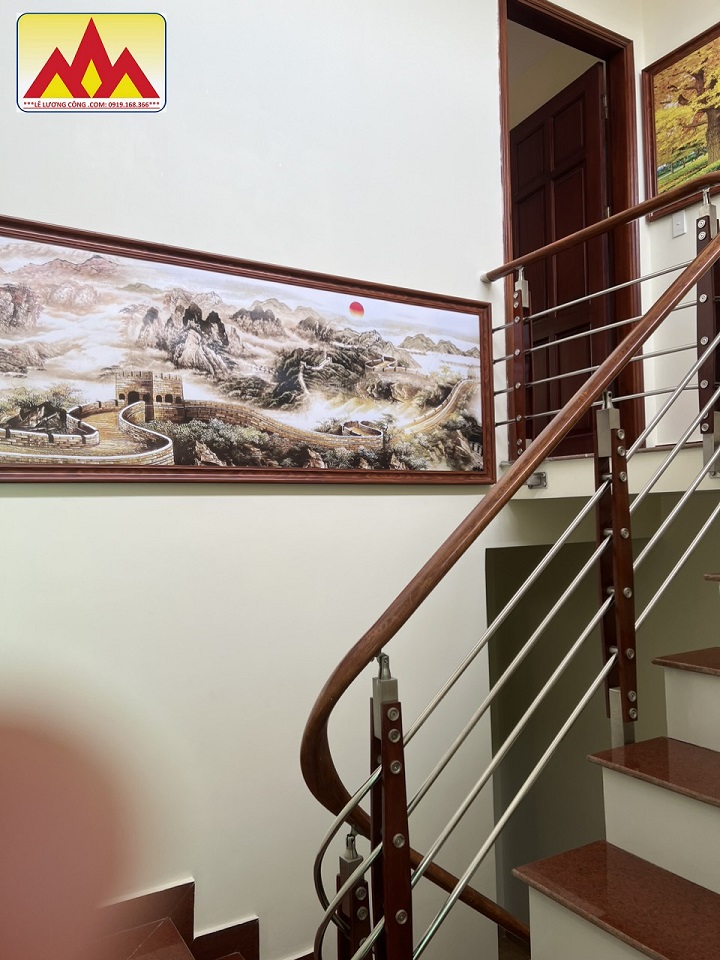 Bán nhà ngõ 193 đường Hồ Sen, Lê Chân, Hải Phòng 