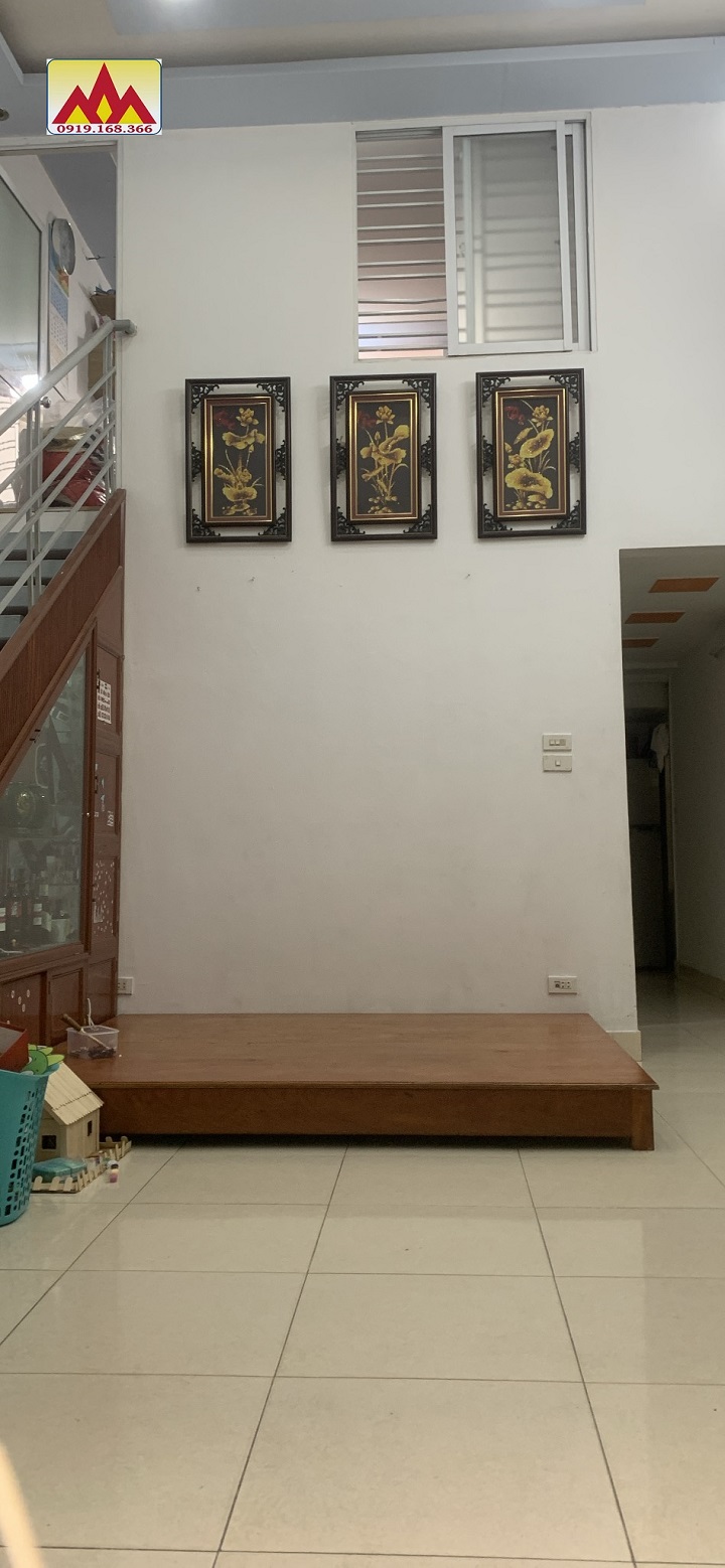 Bán nhà Ngõ 154 Khúc Thừa Dụ, Vĩnh Niệm, Lê Chân, Hải Phòng