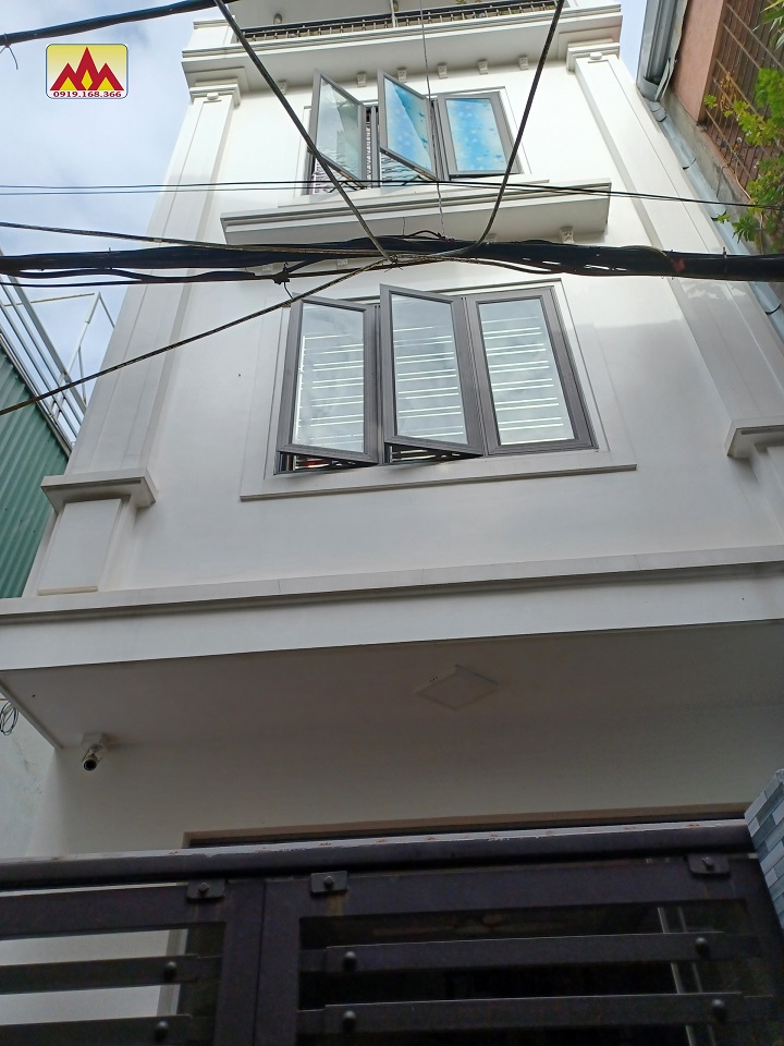 Bán nhà Cầu Cáp, Lam Sơn, Lê Chân, Hải Phòng