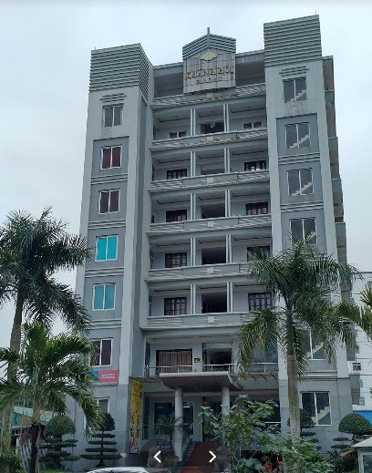 Bán đất tuyến 2 đường Lê Hồng Phong, Hải An, Hải Phòng.