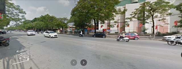 Cần bán nhà đường Lạch Tray, Ngô Quyền, Hải Phòng.