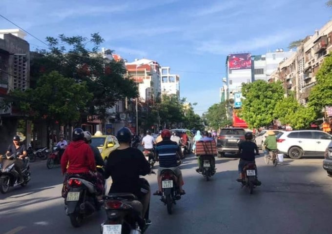 Bán nhà mặt đường phố Tô Hiệu Lê Chân Hải Phòng.