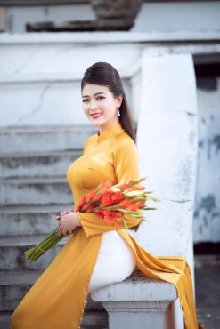 GỬI NGƯỜI TÔI YÊU