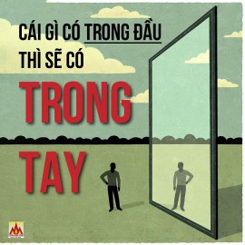 RÕ RÀNG CHÍNH LÀ SỨC MẠNH!!!!