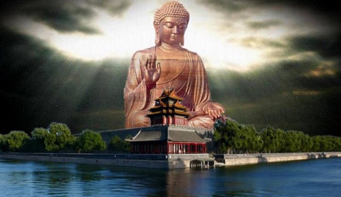 Phật giáo không phải tôn giáo 