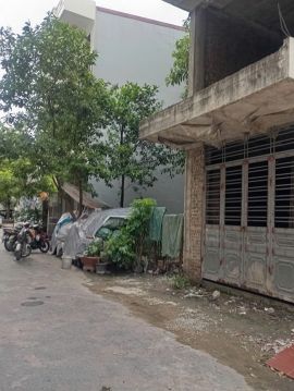 Bán đất Ngõ 275 Đông Khê, Ngô Quyền, Hải Phòng 