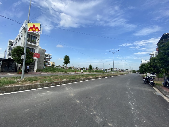 Bán đất tái định cư A51, Hồ Sen, Vĩnh Niệm, Lê Chân, Hải Phòng