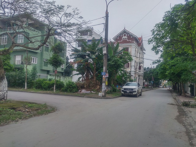 Bán đất tuyến 2 Võ Nguyên Giap Vĩnh Niệm, Lê Chân, Hải Phòng