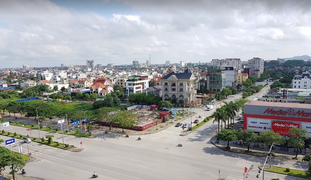  Bán đất Cái Hòm, Lê Hồng Phong, Ngô Quyền, Hải Phòng.