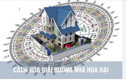 cach hóa giải tai hoa