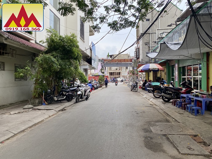 Cho thuê nhà Ngõ 247 Lạch Tray, Ngô Quyền, Hải Phòng.