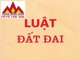  BẢNG GIÁ ĐẤT QUẬN LÊ CHÂN, HẢI PHÒNG