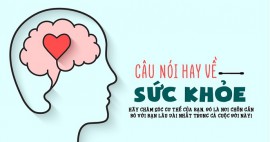 Nói về Sức Khỏe