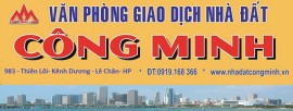 Hiểu sao cho đúng về dịch vụ môi giới bất động sản?