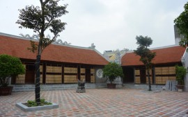 Thần tích đền Kim Giang